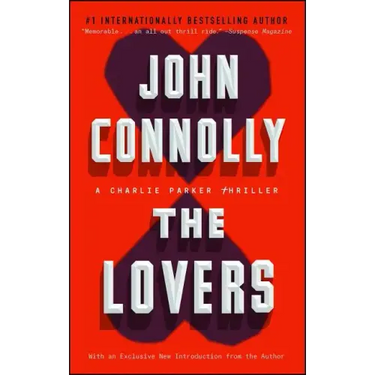 The Lovers: A Charlie Parker Thriller