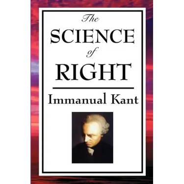 The Science of Right