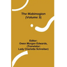 The Mabinogion (Volume 3)