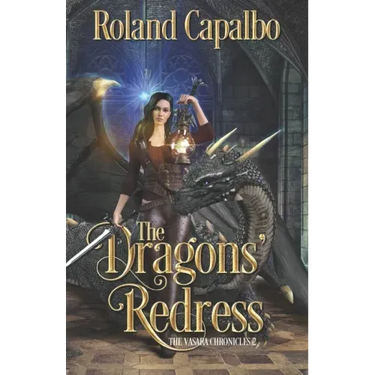The Dragons' Redress