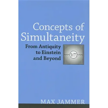 Concepts of Simultaneity: From Antiquity to Einstein and Beyond