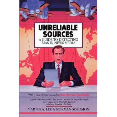 Unreliable Sources