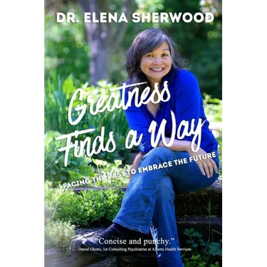 Greatness Finds a Way: Facing the Past to Embrace the Future