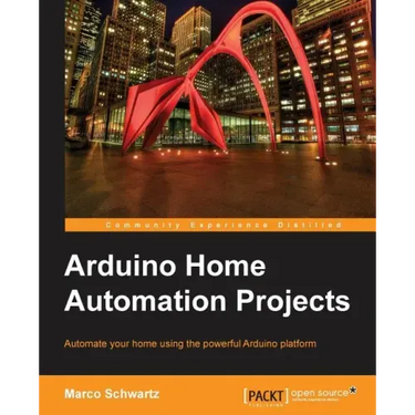 Arduino Home Automation