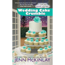 Wedding Cake Crumble
