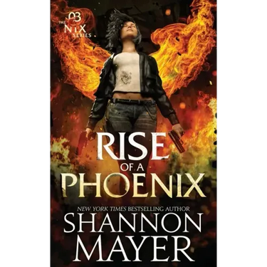 Rise of a Phoenix