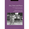 Sex, Time and Place: Queer Histories of London, c.1850 to the Present