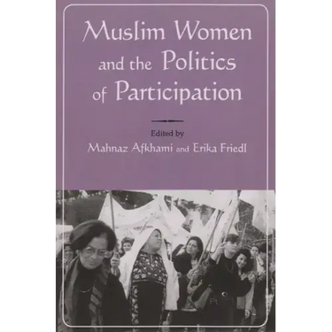 Muslim Women and Politics of Participation