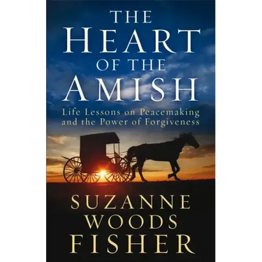 Heart of the Amish