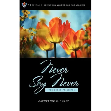 Never Say Never