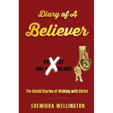 Diary of a Believer