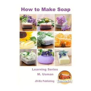 How to Make Soap