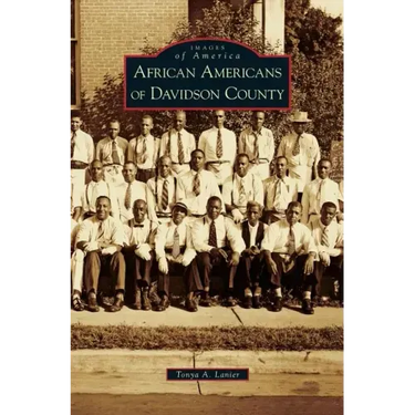 African Americans of Davidson County