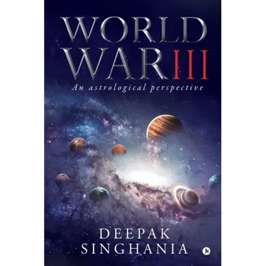 World War III: An astrological perspective
