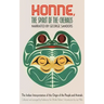 Honne, the Spirit of the Chehalis: The Indian Interpretation of the Origin of the People and Animals