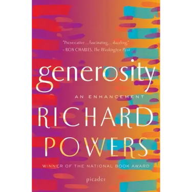 Generosity: An Enhancement