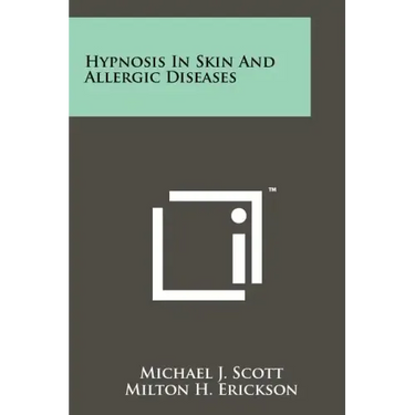 Hypnosis In Skin And Allergic Diseases