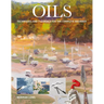 Oils: Techniques and Tutorials for the Complete Beginner