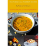 Featured Fall Pumpkin Recipes: Gluten Free, Dairy Free, Soy Free and Nightshade Free
