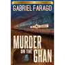 Murder on the Ghan
