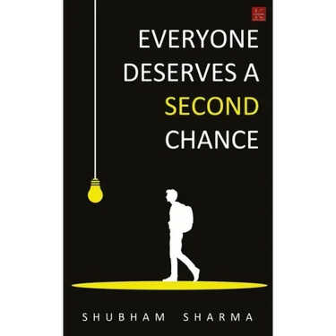 Everyone Deserves a Second Chance
