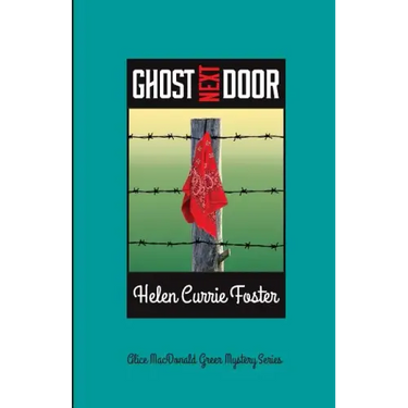 Ghost Next Door