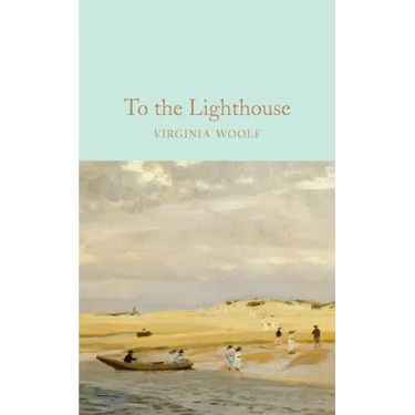 To the Lighthouse