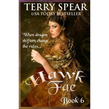 Hawk Fae
