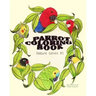 Parrot Coloring Book: Nature Series