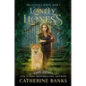 Lonely Lioness