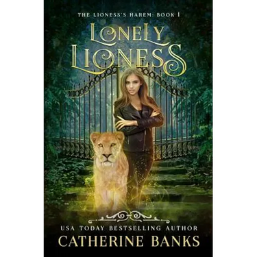 Lonely Lioness