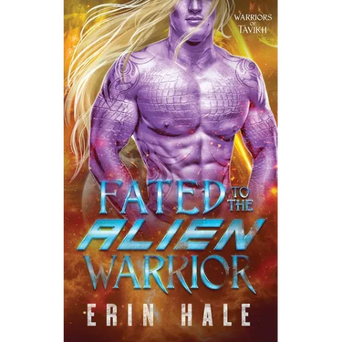 Fated to the Alien Warrior