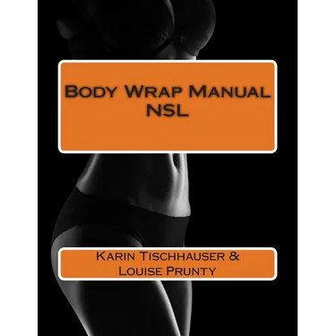 Body Wrap Manual - NSL
