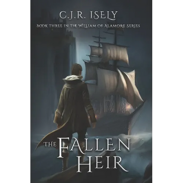 The Fallen Heir