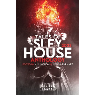 Tales of Sley House 2023