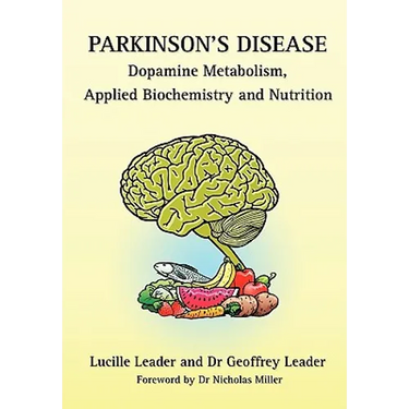 Parkinson's Disease Dopamine Metabolism, Applied Biochemistry and Nutrition