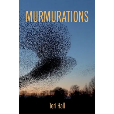 Murmurations
