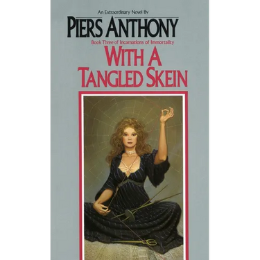 With a Tangled Skein