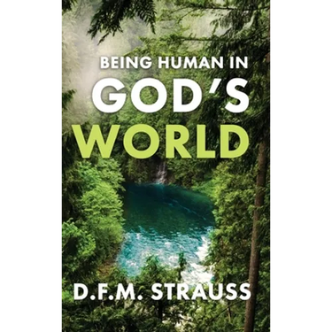 Being Human in God's World