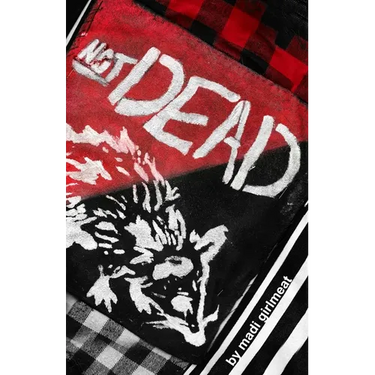 Not Dead