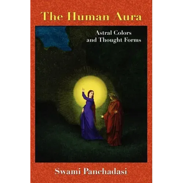 The Human Aura