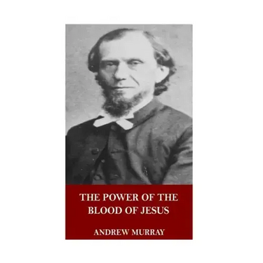 The Power of the Blood of Jesus
