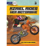 Azriel Rides her Motorbike - Our Yarning