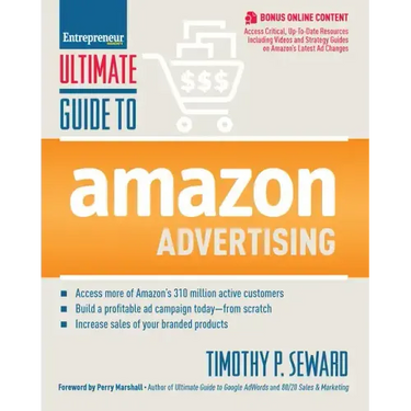 Ultimate Guide to Amazon Advertising