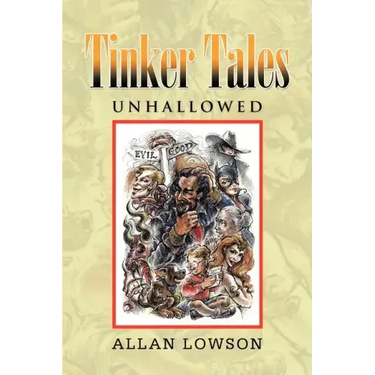 Tinker Tales Unhallowed