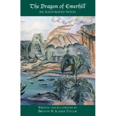 The Dragon of Emerhill