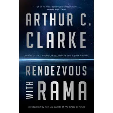 Rendezvous with Rama