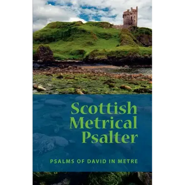 Scottish Metrical Psalter