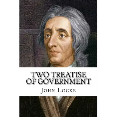 Two Treatise of Government John Locke