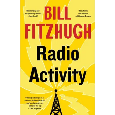 Radio Activity